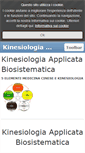Mobile Screenshot of laricercadellafelicita.com